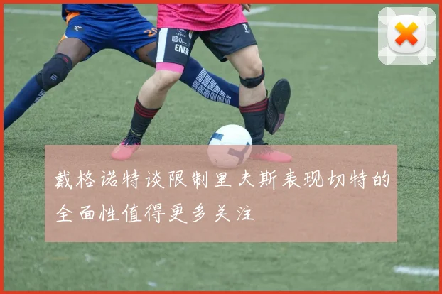 戴格诺特谈限制里夫斯表现切特的全面性值得更多关注