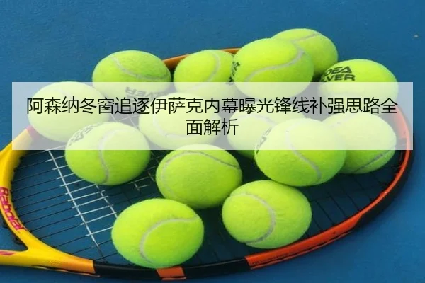 阿森纳冬窗追逐伊萨克内幕曝光锋线补强思路全面解析